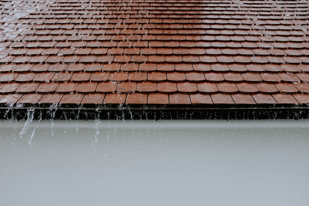 Visible Leaks - 5 Signs You Need Roof Repair
