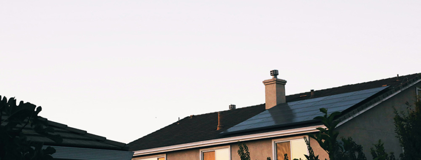 Solar Panels Metal Roof 4